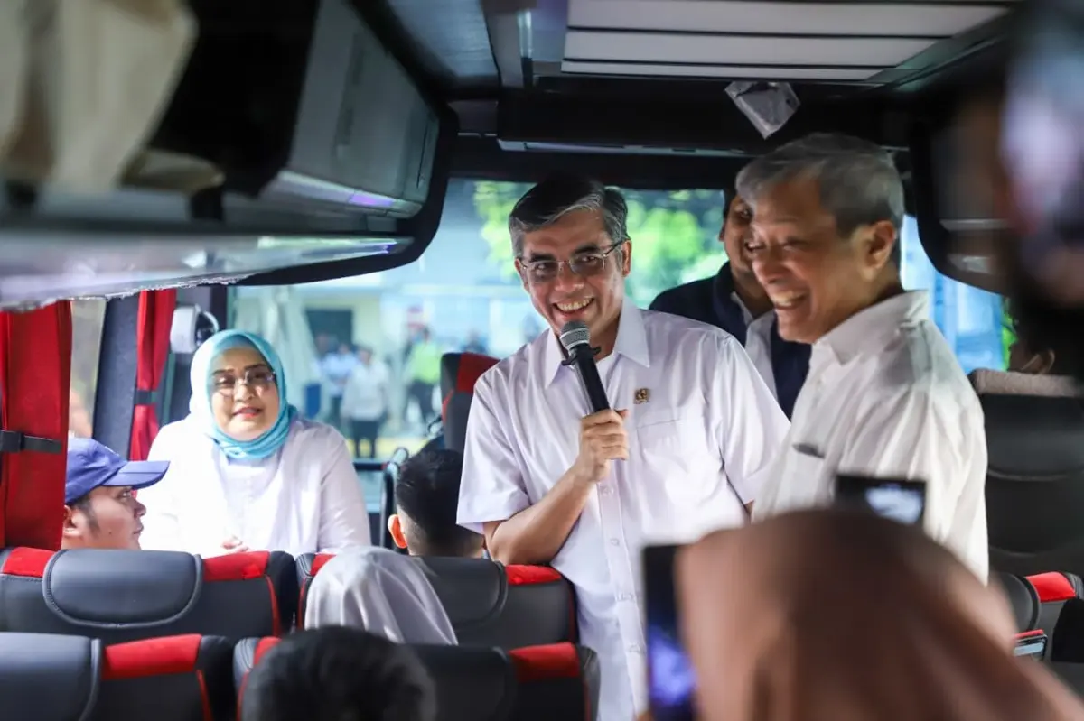 Pemerintah Jakarta Tingkatkan Transparansi Penganggaran untuk Kesejahteraan Masyarakat