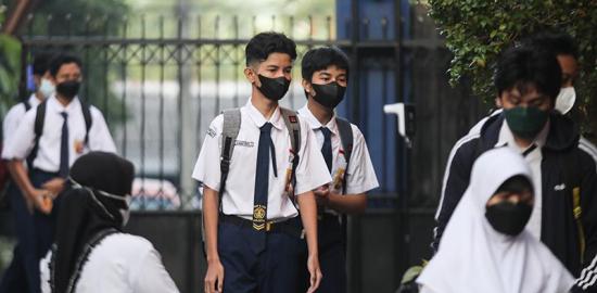 Sudinkes Jaktim Perkuat Upaya Preventif dan Promotif Cegah HIV/AIDS