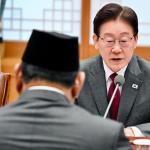 Presiden Lee: Indonesia Mitra Kunci Ketahanan Energi dan Stabilitas Dunia