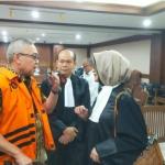 Sidang Kasus Impor LNG: Pertamina Untung, Tidak Ada Korupsi