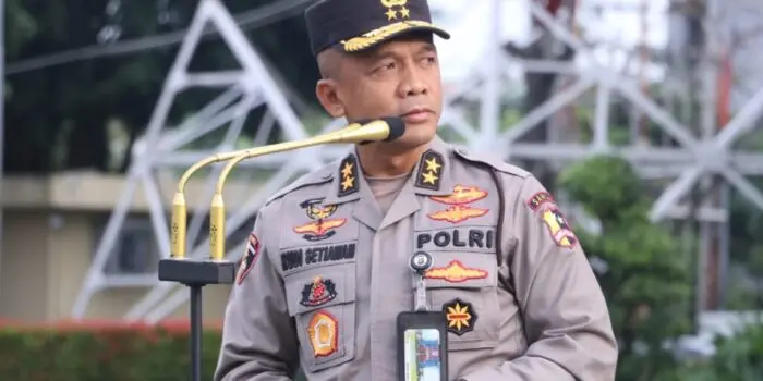 Kapolda Jabar: Penyidik Segera Mintai Keterangan Yuvita untuk Dalami Kasus