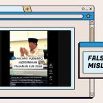 [SALAH] Tidak Benar Prabowo Resmikan Pinjaman KUR BRI 2026