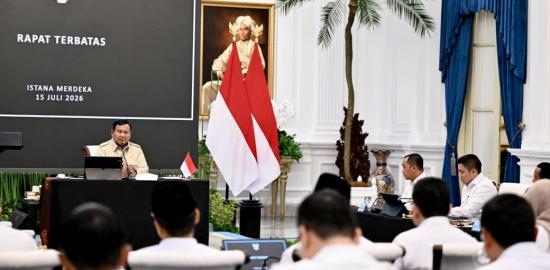 Pemerintah Benahi Program MBG, Target Satu Bulan Tuntaskan Hambatan dan Perkuat Tata Kelola