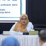 Kemnaker Siapkan Penguatan Hubungan Industrial 2026: Kerja Tenang, Usaha Pasti