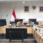 Bapemperda Pastikan Raperda SPAM Tak Hambat Dunia Industri