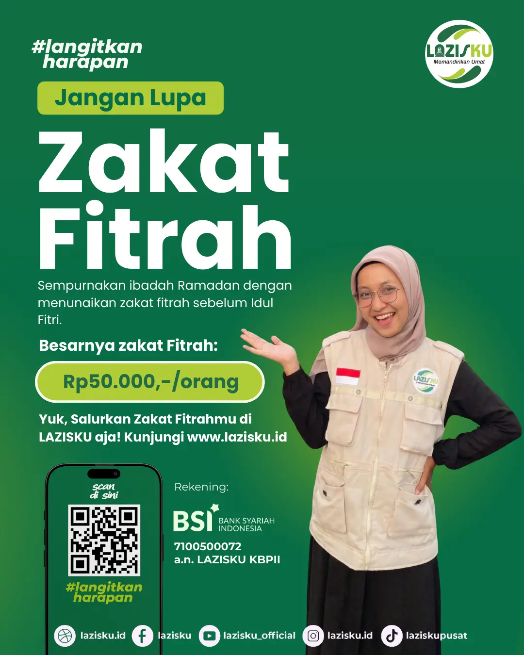 Zakat Fitrah