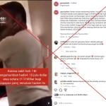 Video Joget yang Diklaim Milik Direktur FBI Kash Patel Ternyata Rekaman Lama Tahun 2020