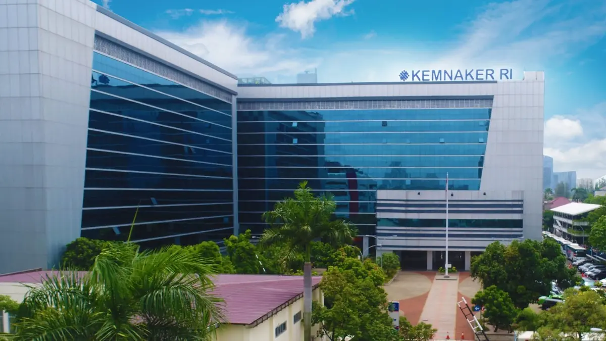 Kemnaker Umumkan Tiga Besar Calon Direktur Polteknaker Periode 2026–2030