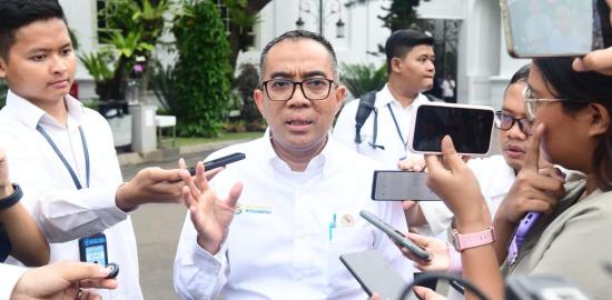 Presiden Prabowo Instruksikan Optimalisasi Peran Kampus dalam Tata Kota dan Perumahan