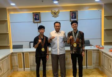 DPRD Jawa Barat Siap Dukung Penuh SDPW PII Jawa Barat di Tasikmalaya