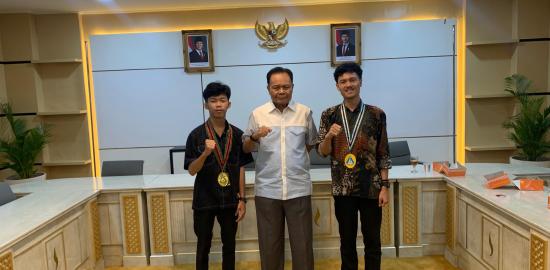 DPRD Jawa Barat Siap Dukung Penuh SDPW PII Jawa Barat di Tasikmalaya