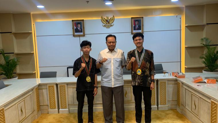 DPRD Jawa Barat Siap Dukung Penuh SDPW PII Jawa Barat di Tasikmalaya