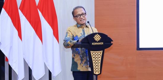 Outlook Ketenagakerjaan 2026 Petakan Tantangan dan Proyeksikan Jutaan Peluang Kerja