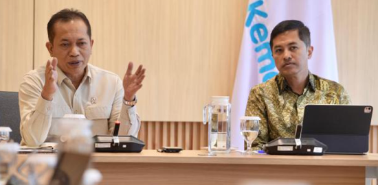 Ada Klinik dan Apotek Desa di 103 Lokasi Mock-Up Kopdes Merah Putih