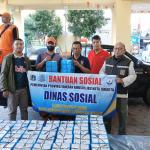 Dinsos DKI Jangkau 104.637 Warga Terdampak Bencana dengan Berbagai Layanan