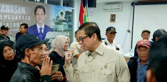 Akses Pendidikan Negeri Masih Terbatas, DPRD Jabar Minta Daerah Siapkan Lahan Sekolah