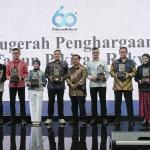 KrediOne Raih Penghargaan untuk Dukung UMKM di Jawa Barat