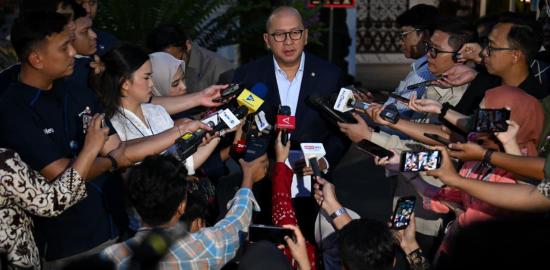 Jaga Daya Tarik Indonesia, Presiden Prabowo Tekankan Penguatan Iklim Investasi