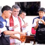 Kemnaker Hadirkan Pelatihan Vokasi Inklusif untuk Disabilitas dan Lansia