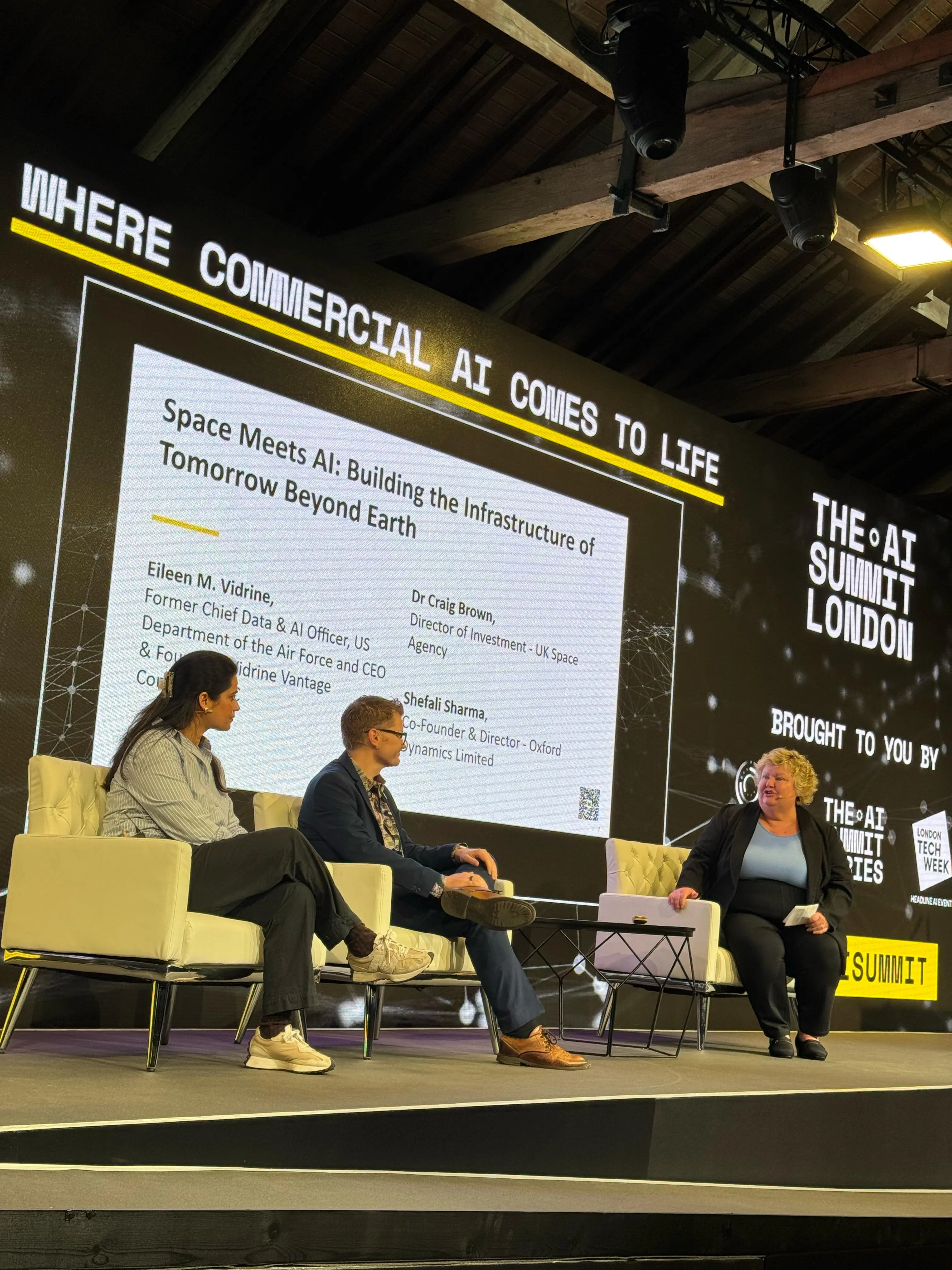 AI Summit London 2025