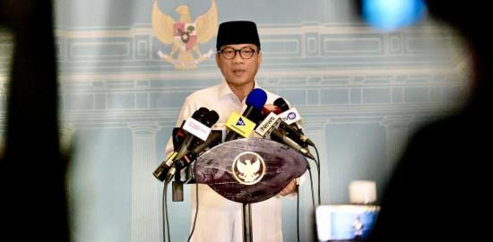 Pemerintah Integrasikan Kopdes Merah Putih, BUMDes, dan Desa Tematik untuk Perkuat Ekonomi Desa