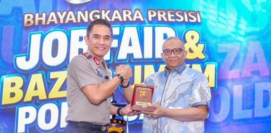 Wamenaker Ajak Generasi Muda Optimalkan Potensi Digital di Sektor UMKM