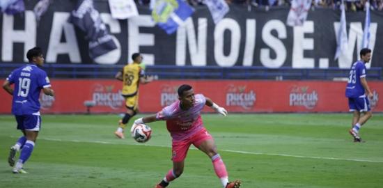 Teja Paku Alam Fokus Raih Kemenangan di Tanah Kelahiran