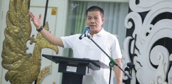 Transformasi Pembangunan Kabupaten Bandung Berbasis Desa