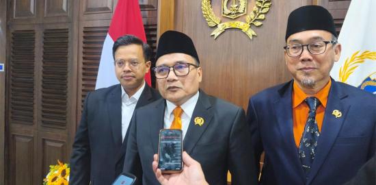 DPRD dan Pemprov DKI Perkuat Anggaran Kesejahteraan Warga