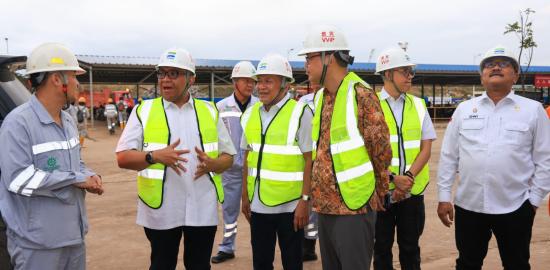 Wamenaker: Penggunaan TKA Harus Berdampak pada Peningkatan SDM Lokal