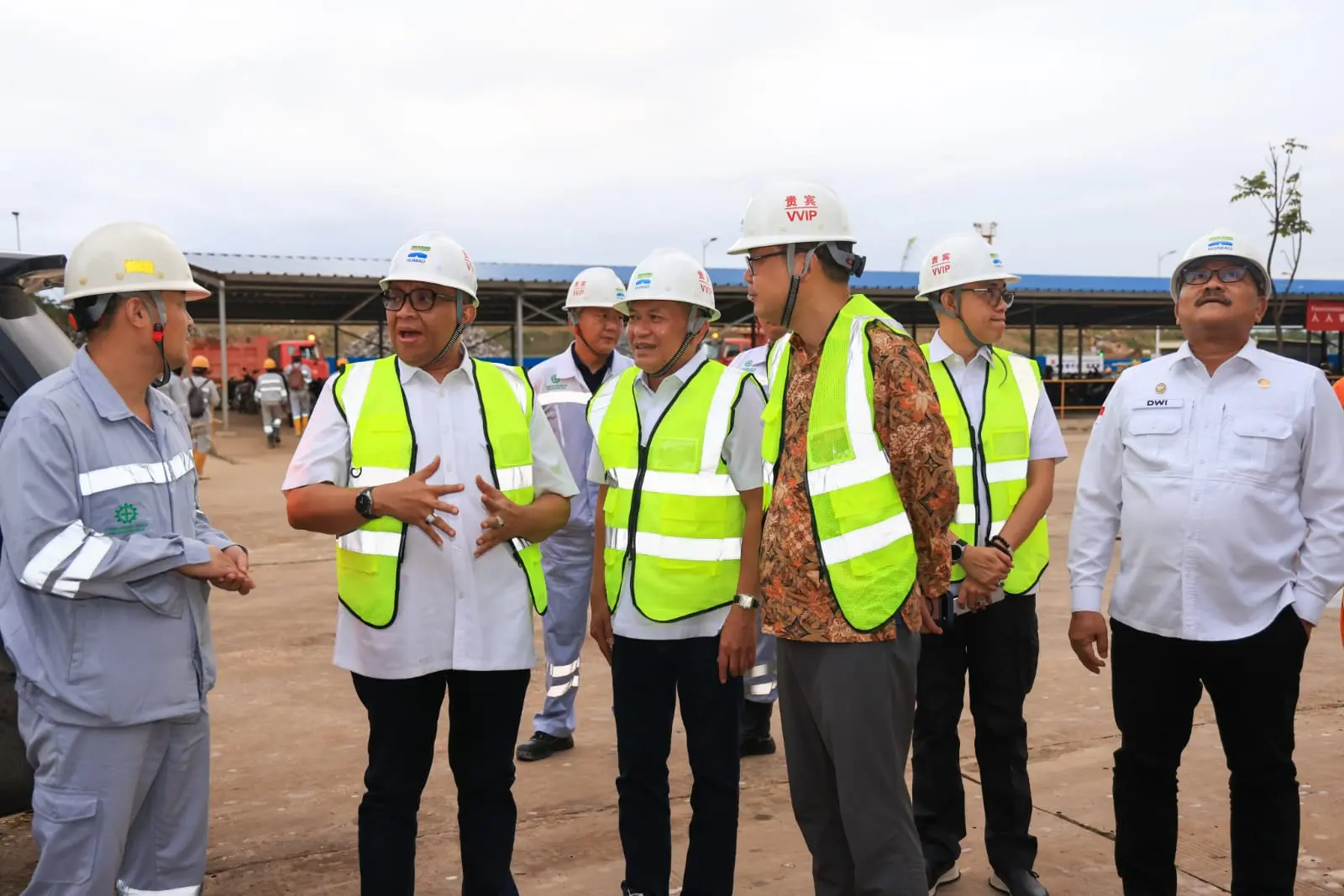Wamenaker: Penggunaan TKA Harus Berdampak pada Peningkatan SDM Lokal