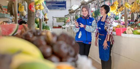 BRI Tingkatkan Komitmen Sosial dan Lingkungan dalam Strategi Bisnis