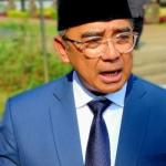 Nilai Pancasila Harus Jadi Solusi Tantangan Lingkungan dan Sosial di Bandung