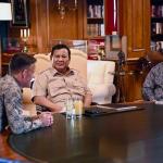 Presiden Prabowo Perkuat Dukungan untuk Indonesia Jadi Tuan Rumah FIFA ASEAN
