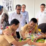 Kawal Program Sekolah Rakyat, Ombudsman RI Beri Masukan soal Tata Kelola