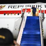 Bertolak ke Rusia, Presiden Prabowo akan Bertemu Presiden Vladimir Putin