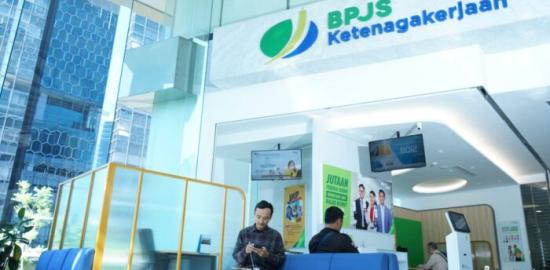 Kenapa Pencairan JHT BPJS Ketenagakerjaan Kena Pajak? Ini Penjelasannya
