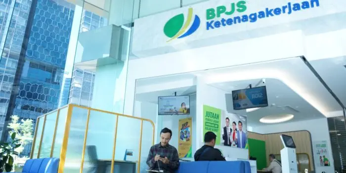 Kenapa Pencairan JHT BPJS Ketenagakerjaan Kena Pajak? Ini Penjelasannya