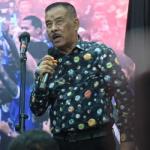 Umuh Muchtar Bocorkan Persib Bandung Siapkan Kejutan Jelang Musim Baru
