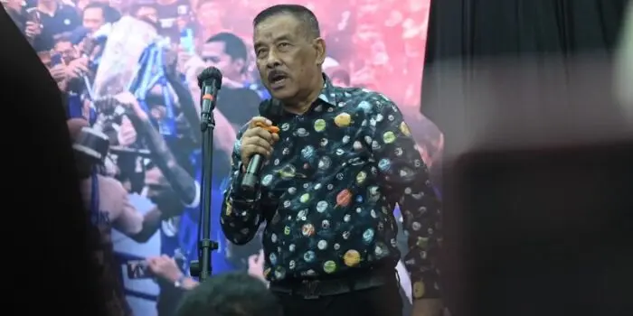 Umuh Muchtar Bocorkan Persib Bandung Siapkan Kejutan Jelang Musim Baru