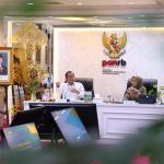 Pemerintah Siapkan Pemenuhan SDM Guna Dorong Percepatan Program Prioritas