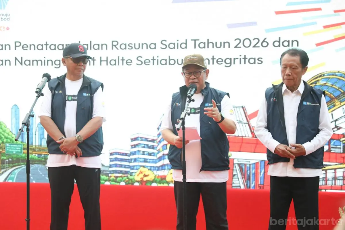Pemprov DKI Beri Insentif 50 Persen untuk Industri Perfilman