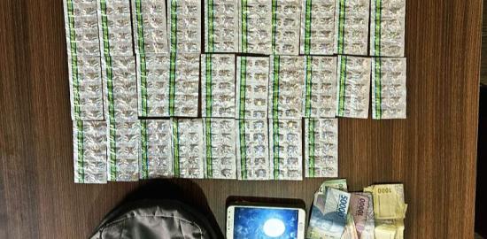 Pemkot Bandung Akui Keterbatasan Aturan Penanganan Tramadol, DPRD Dorong Pengawasan dan Edukasi Diperkuat