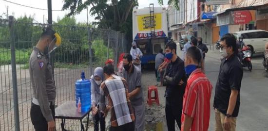 Jadwal Layanan SIM Keliling Bandung Hari Ini, 3 April 2026