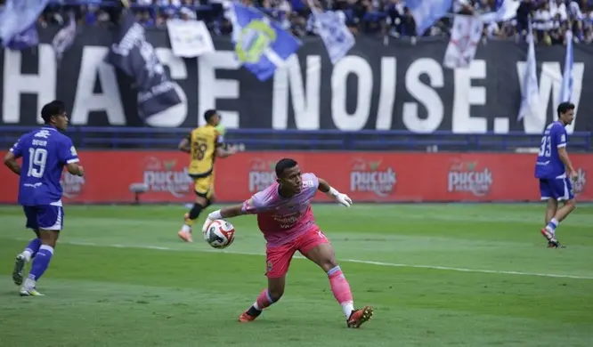 Teja Paku Alam Siap Hadapi Tantangan di Tanah Kelahiran