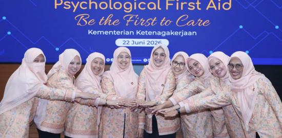 DWP Kemnaker Gelar Workshop untuk Bangun Lingkungan Kerja yang Peduli dan Responsif
