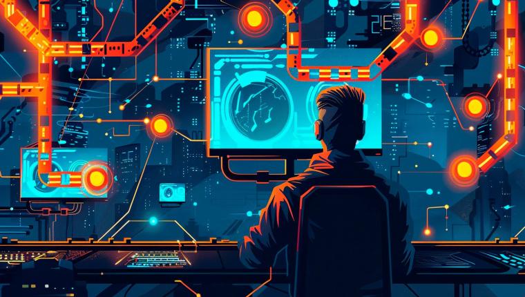Inovasi Terbaru di Dunia AI: Bagaimana Kecerdasan Buatan Mengubah Industri Teknologi?