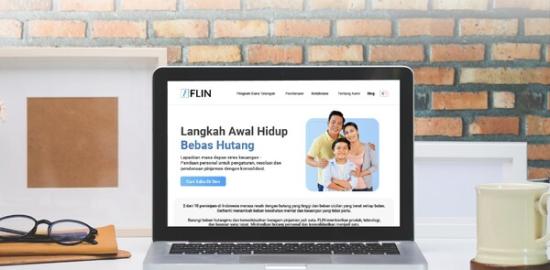 Dari Jeratan Utang ke Hidup Lebih Tenang, FLIN Jadi yang Pertama Hadirkan Konsultasi Utang Berbasis Teknologi