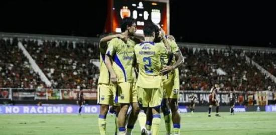 Jangan Terlewatkan! Jadwal Persib Bandung vs Persijap Jepara Main Sore Ini
