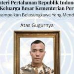 Gugurnya Prajurit TNI di Lebanon: Pemerintah Diminta Evaluasi Perlindungan Pasukan Perdamaian